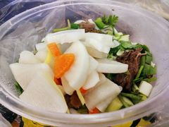 虾子羊肉粉-陈记贵州遵义羊肉粉·酸汤鱼(法华镇路店)