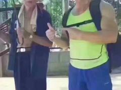 -爱尚游泳健身(外交公寓店)
