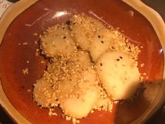 冰心麻糍-炉鱼(萧山万象汇店)