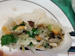 -黄家老店·非遗灌汤包(晋安路店)