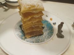 -唐猫庭院·千年陕菜(大唐不夜城店)