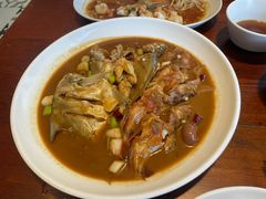 -妈妈菜舟山海鲜(定海古城店)
