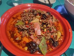 -川正旺江湖菜(三元桥店)