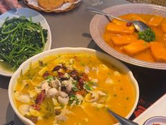 -创味·民间海南菜·非遗藤桥排骨(藤桥·免税城店)