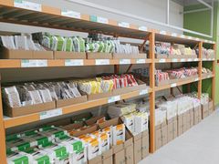 -果蔬好生活超市(东湖店)