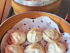 -鸡鸣汤包(红山动物园店)