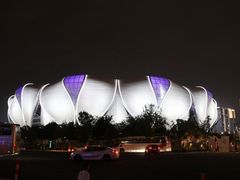 -杭州奥体中心-体育场