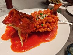 -江南雅厨(李公堤店)