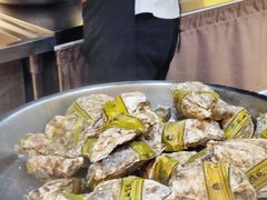 -涨巢·潮玩水疗局