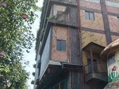 -长鹿旅游休博园