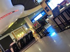 -奥斯卡升龙国际影城(RealD Cinema)