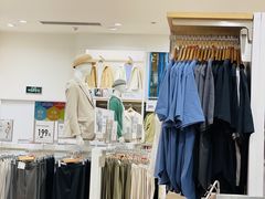 -优衣库(青岛万象城店)