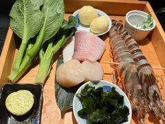 -Ginza Onodera铁板烧(外滩十八号店)