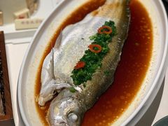 -锦楼·臻选新杭帮(正大广场店)