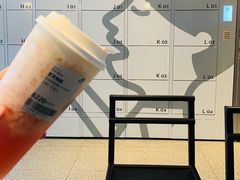 -喜茶(杭州龙湖西溪天街店)