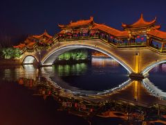 -台儿庄古城