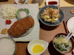 -御厨和食料理·寿司·刺身(麦地店)
