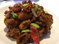 -到家尝北京菜(西坝河店)