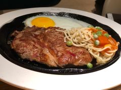 -豪客来牛排(夫子庙店)