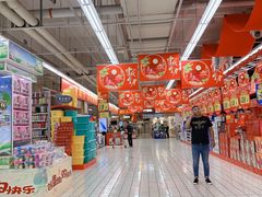 -大润发(梅兰东路店)