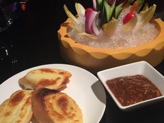 -小广寒电影艺术餐厅(小广寒经三路店)