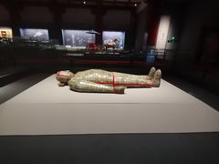 -北京大葆台遗址博物馆