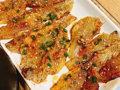 海鱼片-宫老四·上品烧烤酒店(汉东路店)