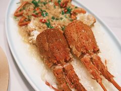 -鲜味食族水产·海鲜餐厅