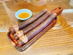 -日日鲜自助餐厅(小公园店)