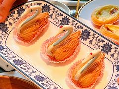 -相思林金岛饭店(青山湖店)