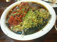 -赣味楼江西土菜(小屯西路店)