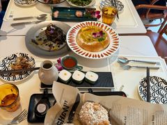 -太食獸泰式茶餐厅(IFS国金中心店)