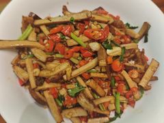 -杨厨的田园饭店(长城路店)