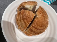 月饼-莆田餐厅PUTIEN(西安万象天地店)