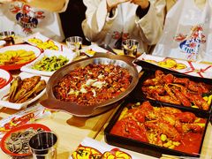-东厨虾煌(电子街店)
