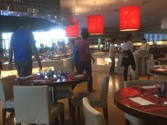 -ESSENCE(诺富特东荟城酒店)