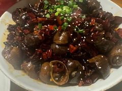 -陶然居·重庆菜(解放碑店)
