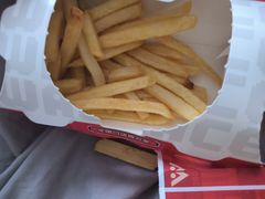 -华莱士·全鸡汉堡(杭州武林店)