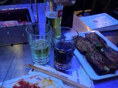 -很久以前羊肉串(大华三路店)