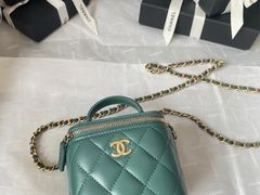 -CHANEL(恒隆广场店)