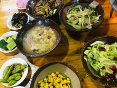 -张关合渣(朱家坳店)