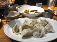 海肠水饺-必点海鲜·鲅鱼水饺(鞍山西道店)