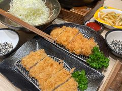 -胜博殿日式炸猪排(西红门店)