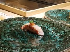 -鮨青(恒基名人购物中心店)