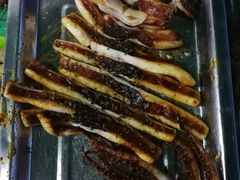 -玉园烧烤·海鲜辣炒