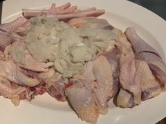-百年果林椰子鸡(中洲店)