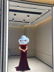 -MuseMarry婚纱(前海嘉里中心店)