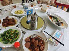 -茗荔园农庄(大涌店)