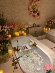 -馨海·悦SPA