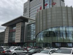 -苏州大学附属第二医院(三香院区)